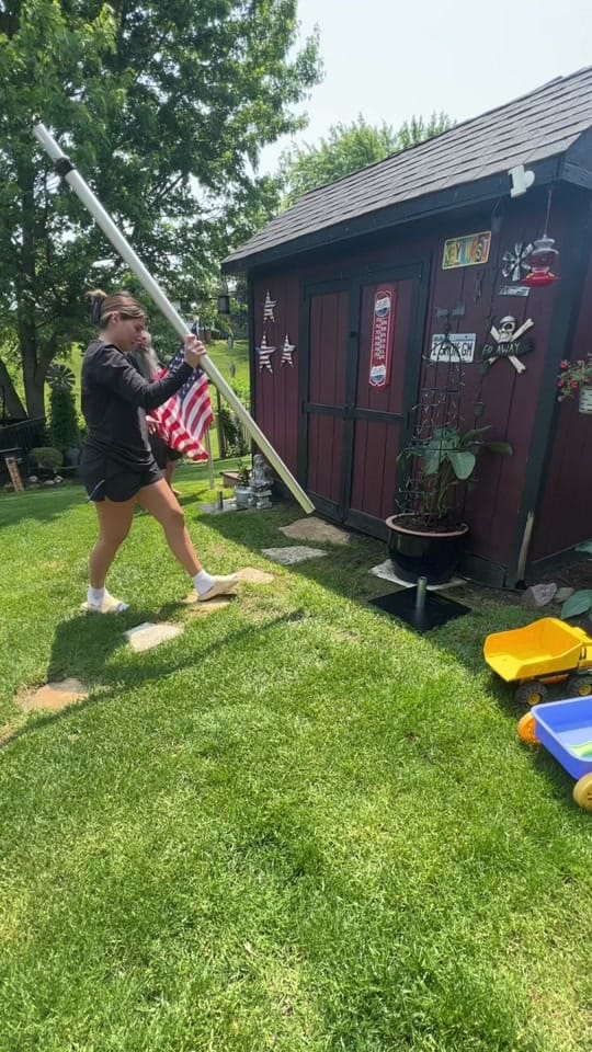 Post 9 by Wishful Events✨ on TikTok (video)