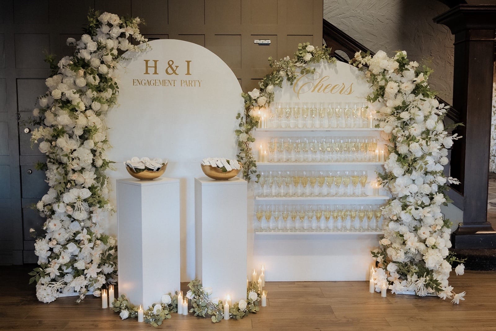 Post 6 by Wishful Events✨ on TikTok (video)