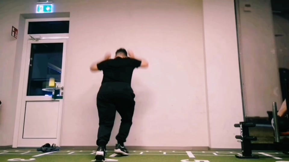 Post 8 by Gymtrainvibes49 on TikTok (video)