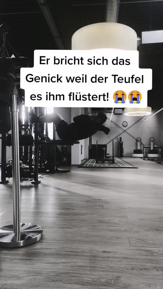 Post 6 by Gymtrainvibes49 on TikTok (video)