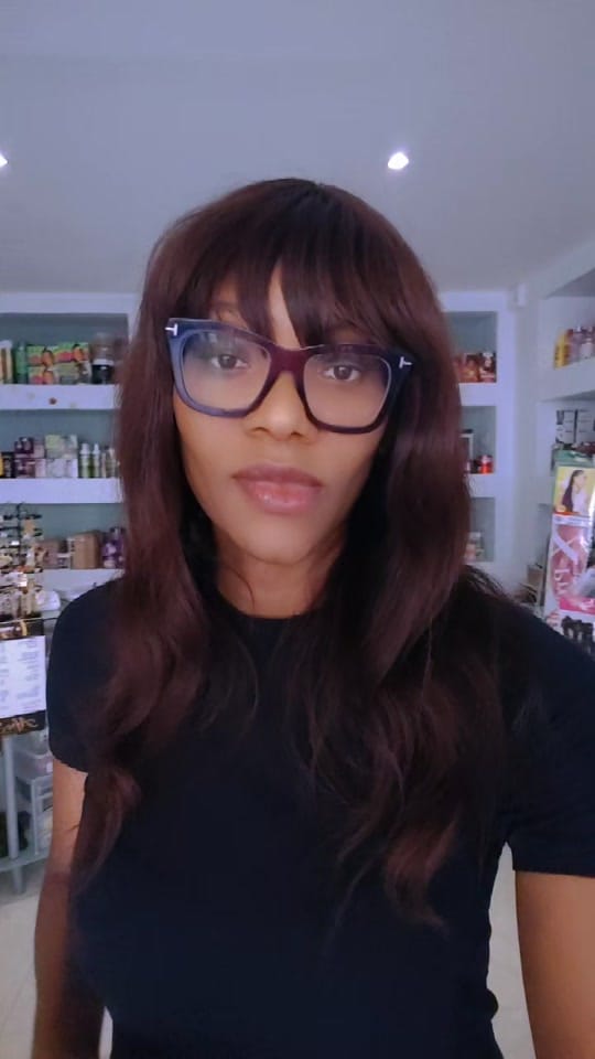 Post 2 by Beatrice Essama 2👑✨️🔥 on TikTok (video)