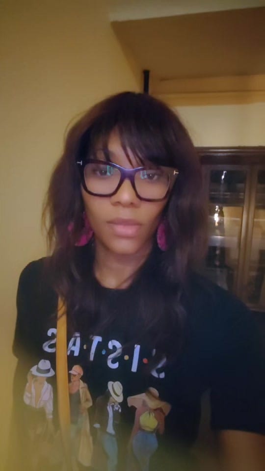 Post 5 by Beatrice Essama 2👑✨️🔥 on TikTok (video)