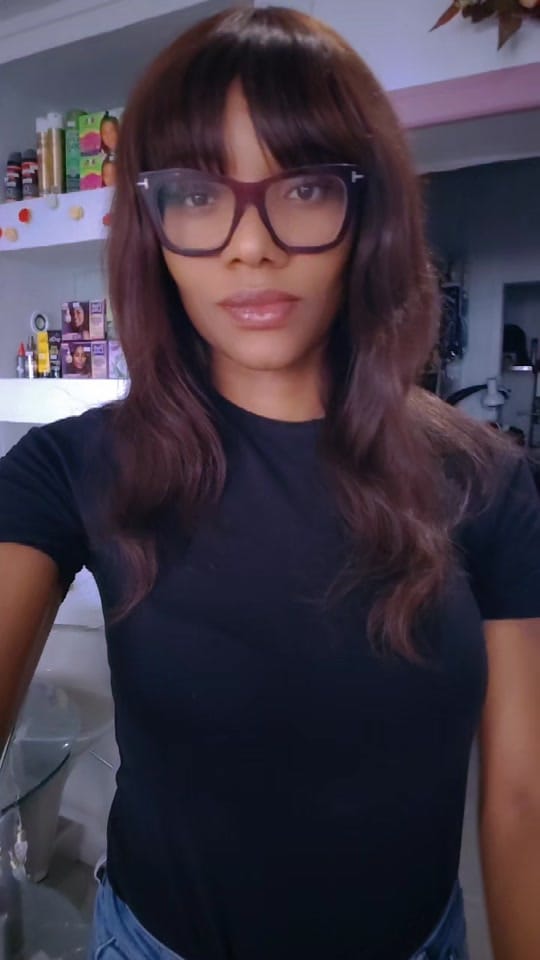 Post 3 by Beatrice Essama 2👑✨️🔥 on TikTok (video)