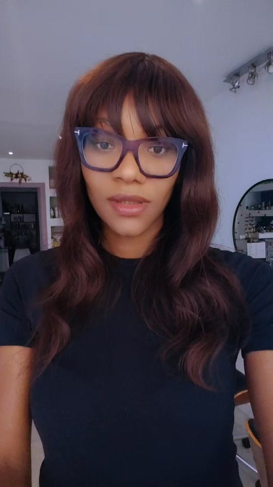 Post 1 by Beatrice Essama 2👑✨️🔥 on TikTok (video)