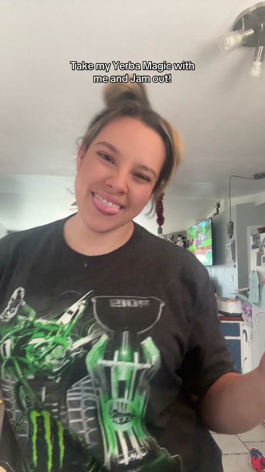 Post 4 by Janette✨OnceUponAReveal✨FCF✈️ on TikTok (video)