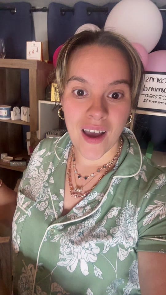 Post 8 by Janette✨OnceUponAReveal✨FCF✈️ on TikTok (video)