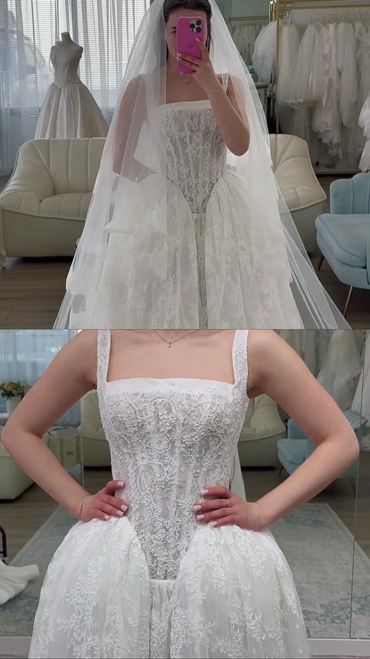 Post 7 by AlyonasBridal on TikTok (video)