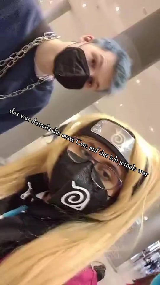Post 2 by nasuka_underwold on TikTok (video)