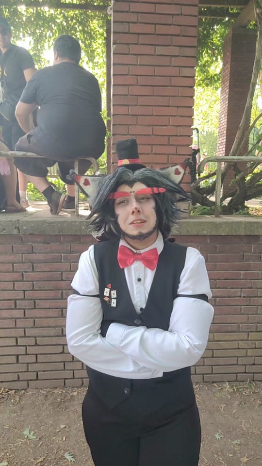 Post 7 by nasuka_underwold on TikTok (video)