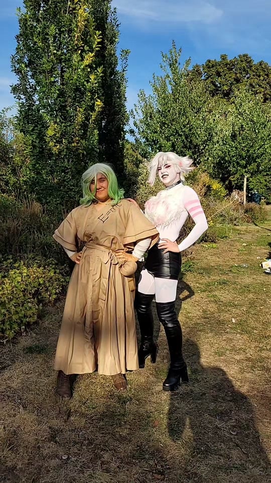 Post 8 by nasuka_underwold on TikTok (video)