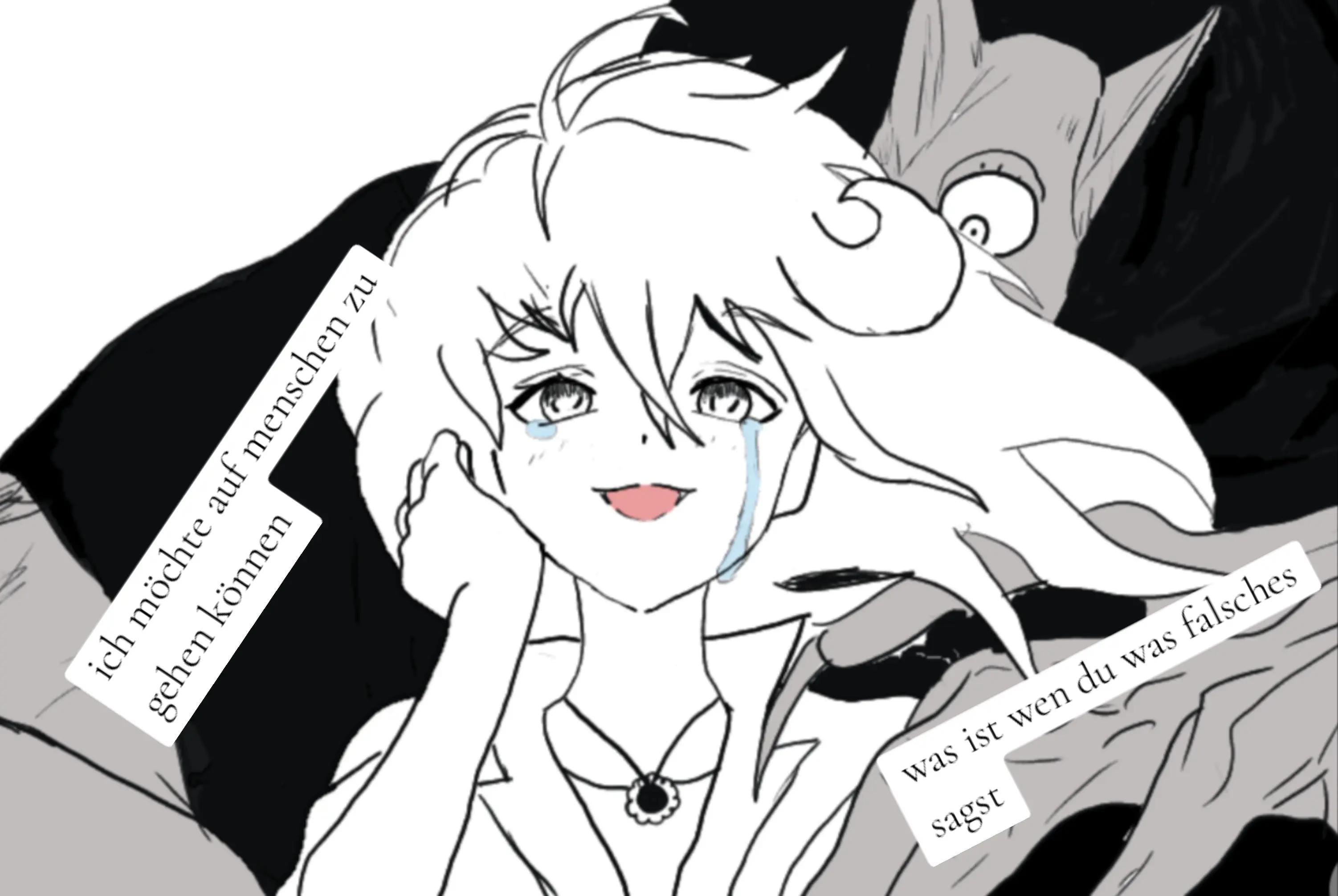 Post 1 by nasuka_underwold on TikTok (video)