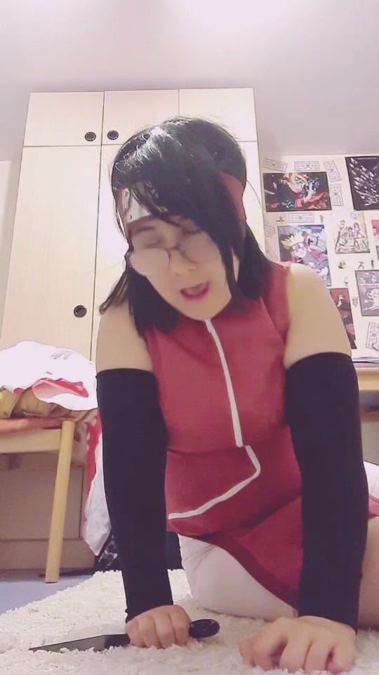 Post 9 by nasuka_underwold on TikTok (video)
