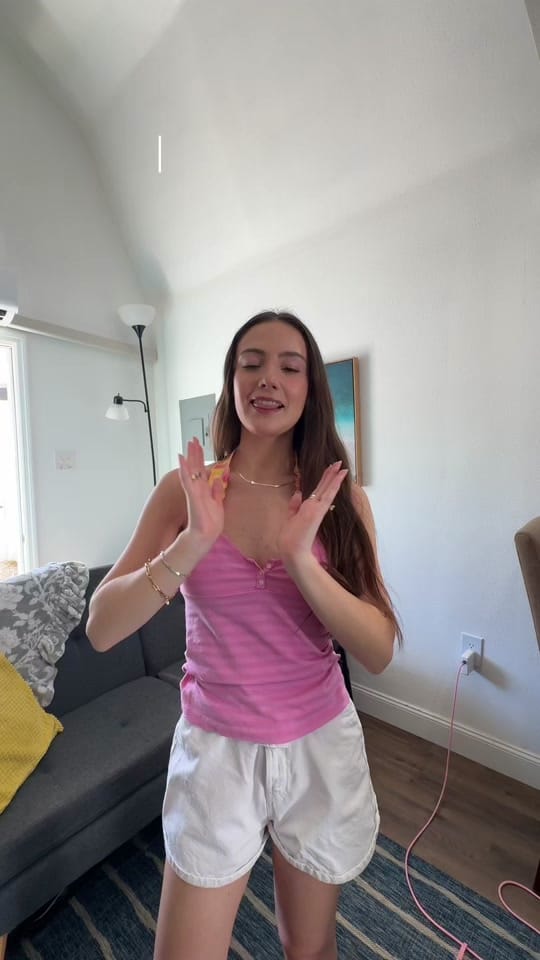 Post 6 by Meghan Pruitt on TikTok (video)