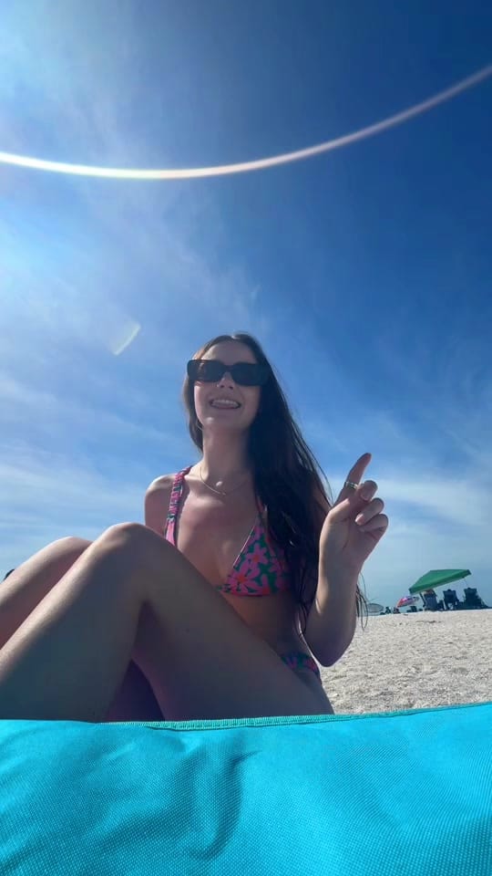 Post 1 by Meghan Pruitt on TikTok (video)