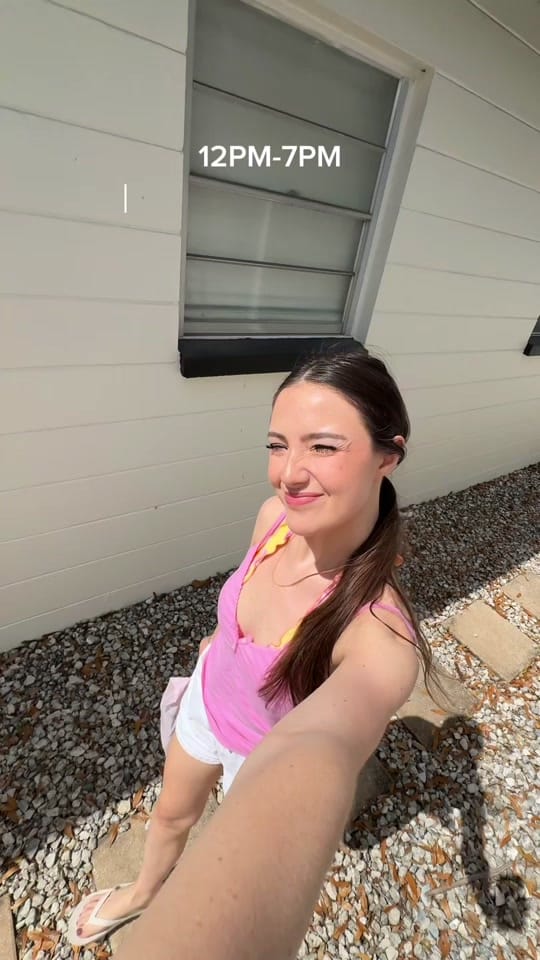 Post 5 by Meghan Pruitt on TikTok (video)