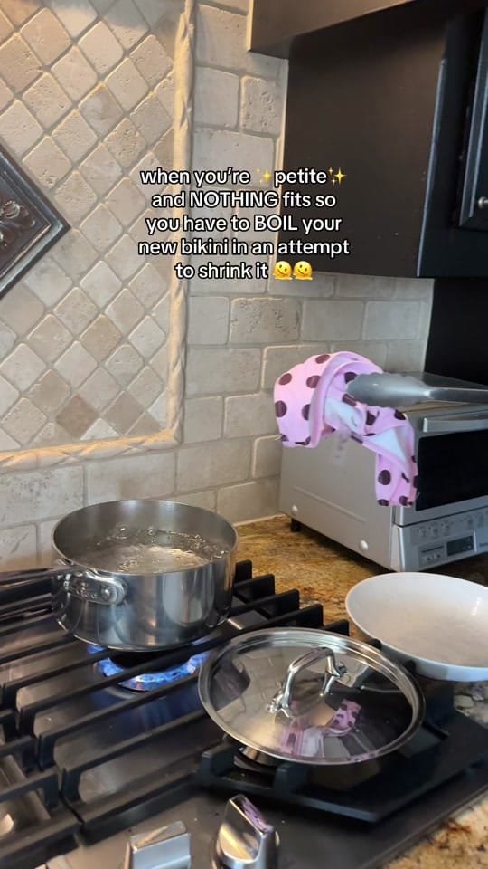 Post 2 by Meghan Pruitt on TikTok (video)