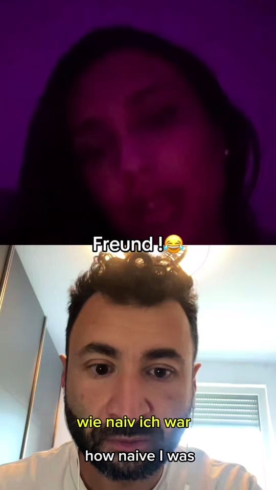 Post 2 by IamKarad on TikTok (video)