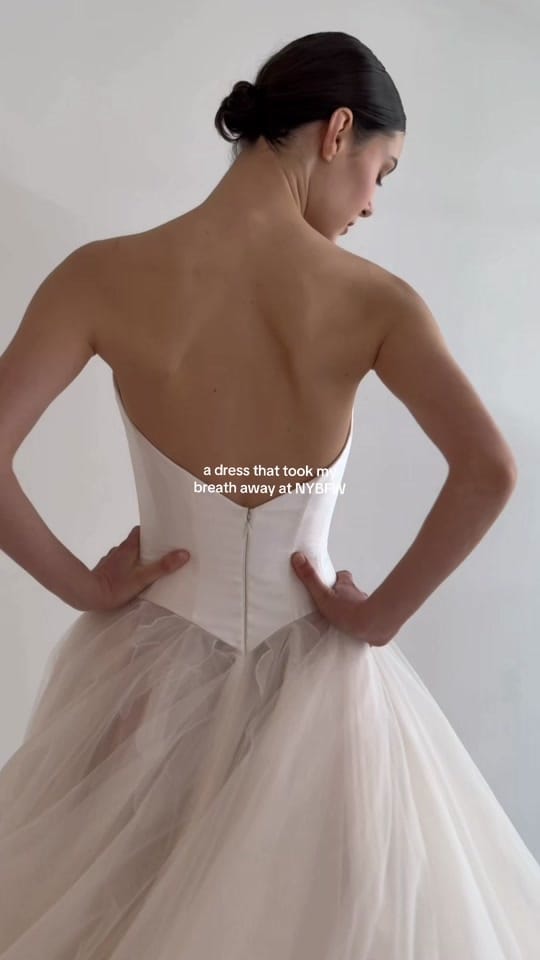 Post 1 by aforevermore.co on TikTok (video)