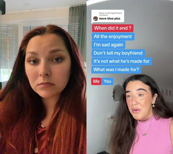 Post 6 by Rockygirl Bmagically🔮 on TikTok (video)