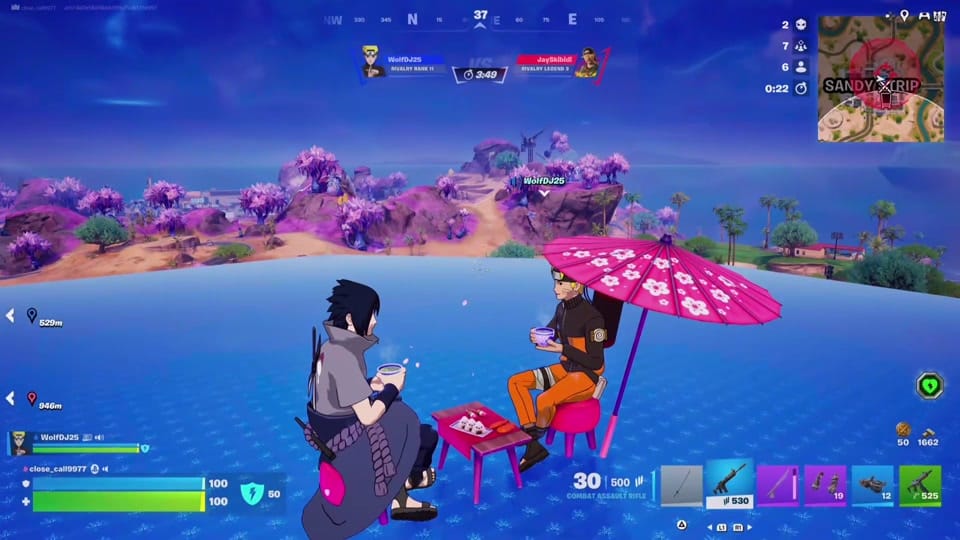 Post 4 by After Dark 🌌 on TikTok (video)