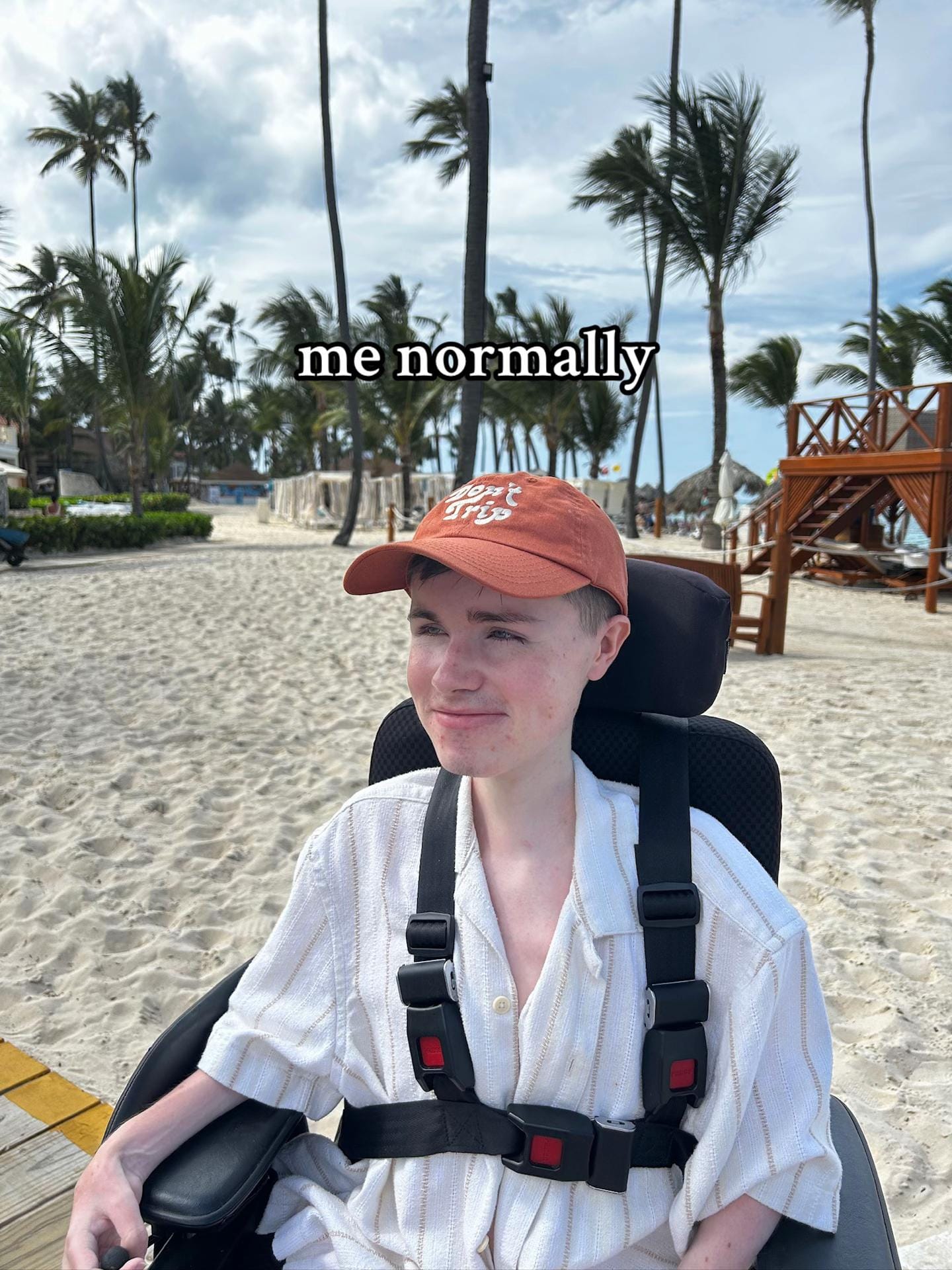 Post 1 by Carl Josef on TikTok (video)