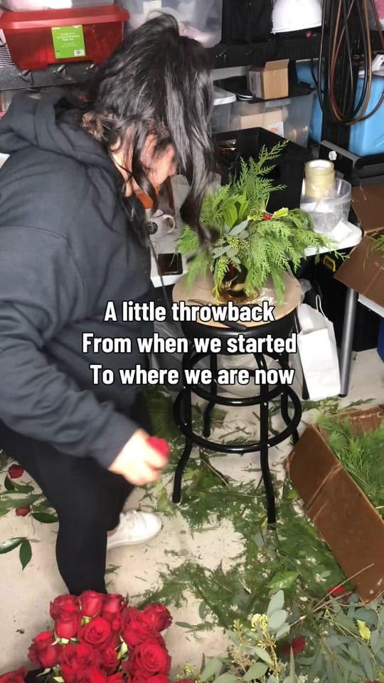 Post 5 by EVANGELINE on TikTok (video)