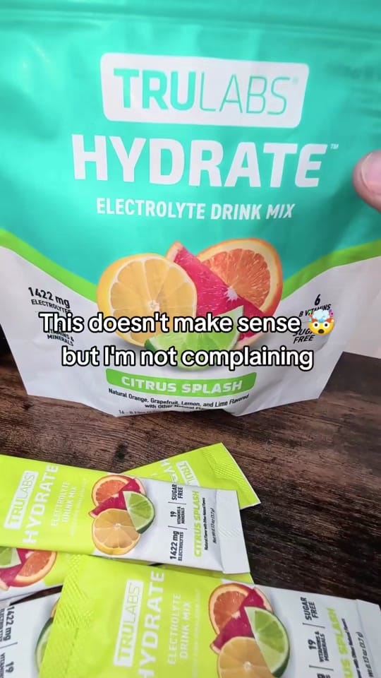 Post 7 by Dancepartydaddy | Finds on TikTok (video)