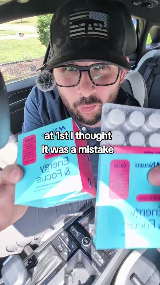 Post 2 by Dancepartydaddy | Finds on TikTok (video)