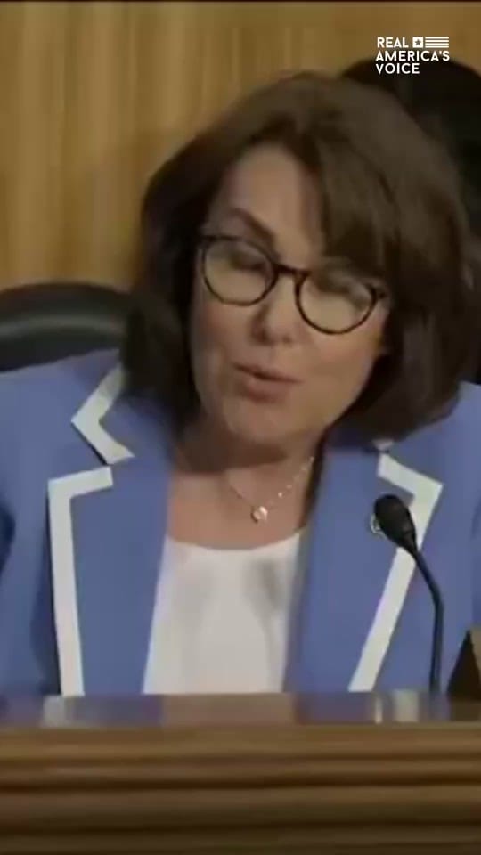Post 7 by REAL AMERICA’S VOICE on TikTok (video)