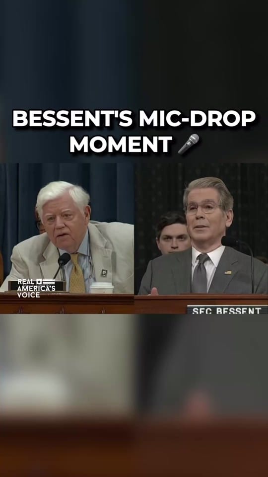 Post 4 by REAL AMERICA’S VOICE on TikTok (video)