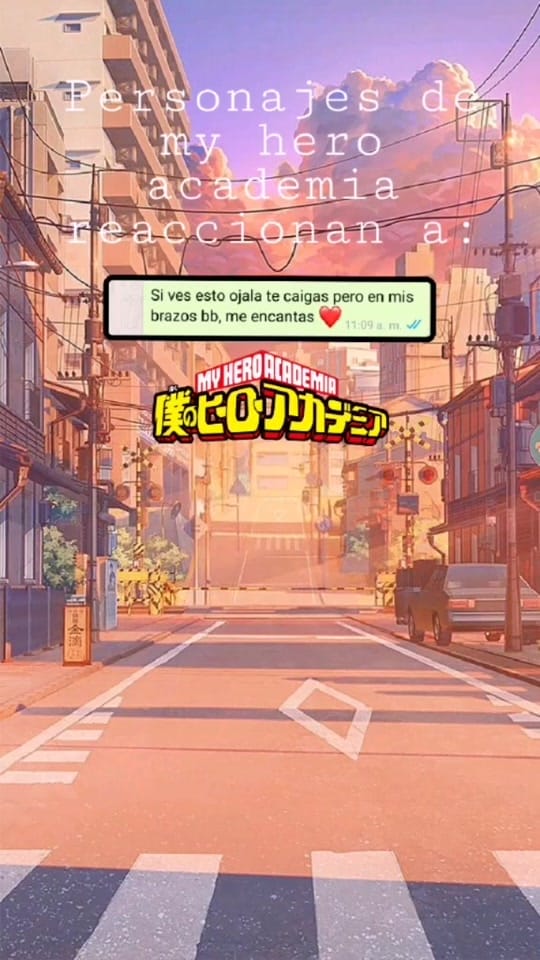 Post 4 by Baki Baki ni ore! 👉👈 on TikTok (video)