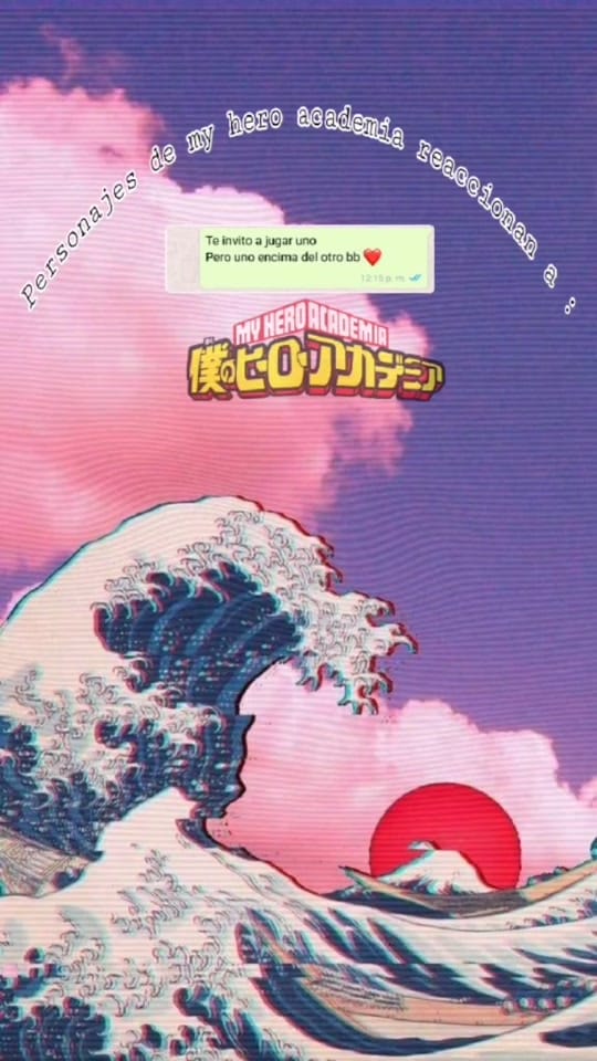 Post 9 by Baki Baki ni ore! 👉👈 on TikTok (video)