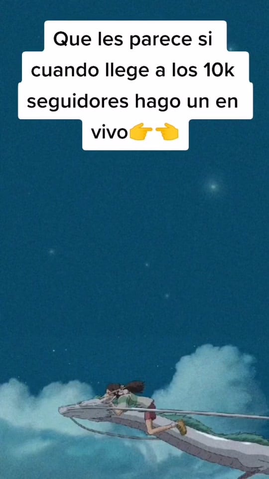 Post 7 by Baki Baki ni ore! 👉👈 on TikTok (video)