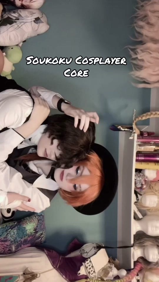 Post 9 by levi on TikTok (video)