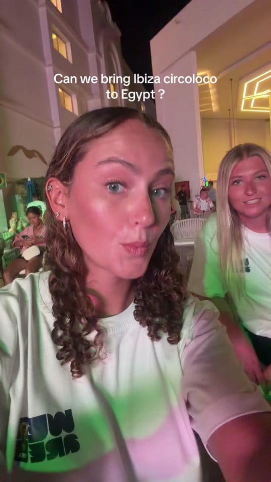 Post 7 by milanasdailylife on TikTok (video)