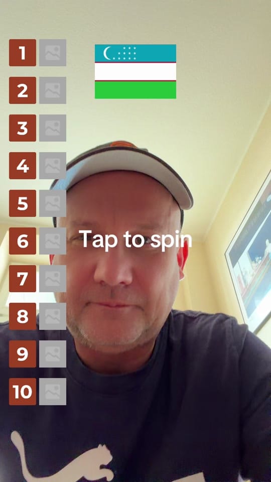 Post 1 by Jens Umbreit on TikTok (video)