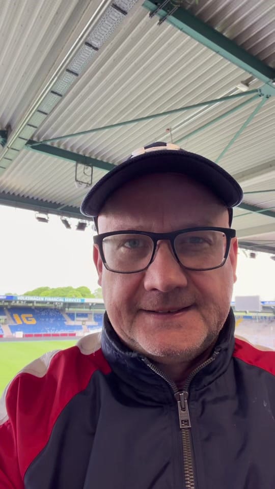 Post 8 by Jens Umbreit on TikTok (video)