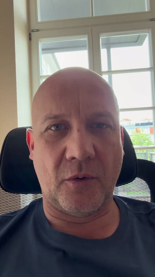 Post 7 by Jens Umbreit on TikTok (video)