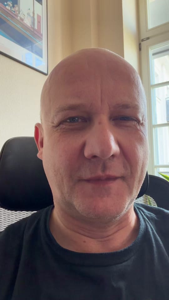 Post 2 by Jens Umbreit on TikTok (video)