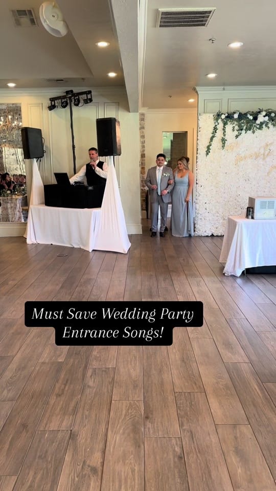 Post 9 by Okie Love Events on TikTok (video)