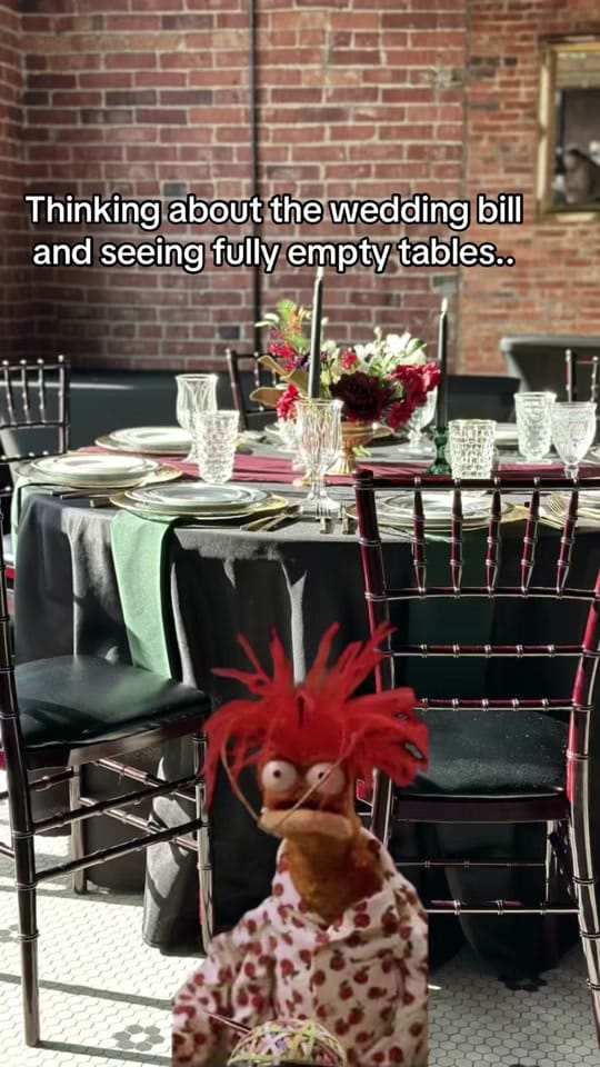 Post 6 by Okie Love Events on TikTok (video)