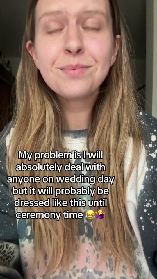 Post 1 by Okie Love Events on TikTok (video)
