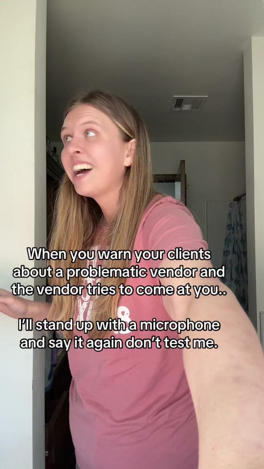 Post 2 by Okie Love Events on TikTok (video)