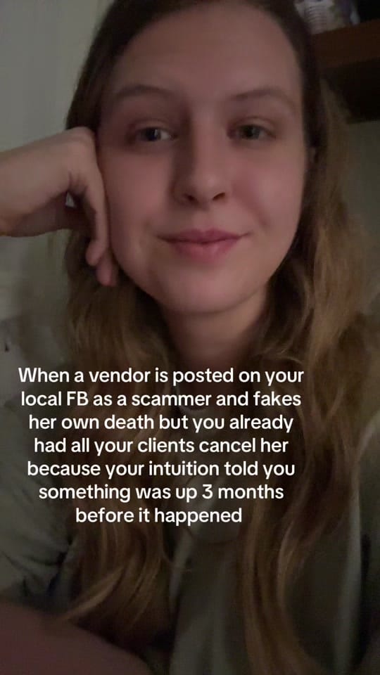 Post 5 by Okie Love Events on TikTok (video)