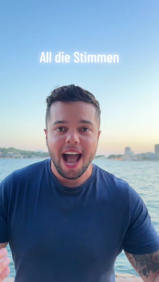 Post 6 by BALADI on TikTok (video)