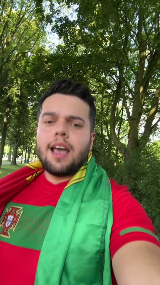 Post 9 by BALADI on TikTok (video)