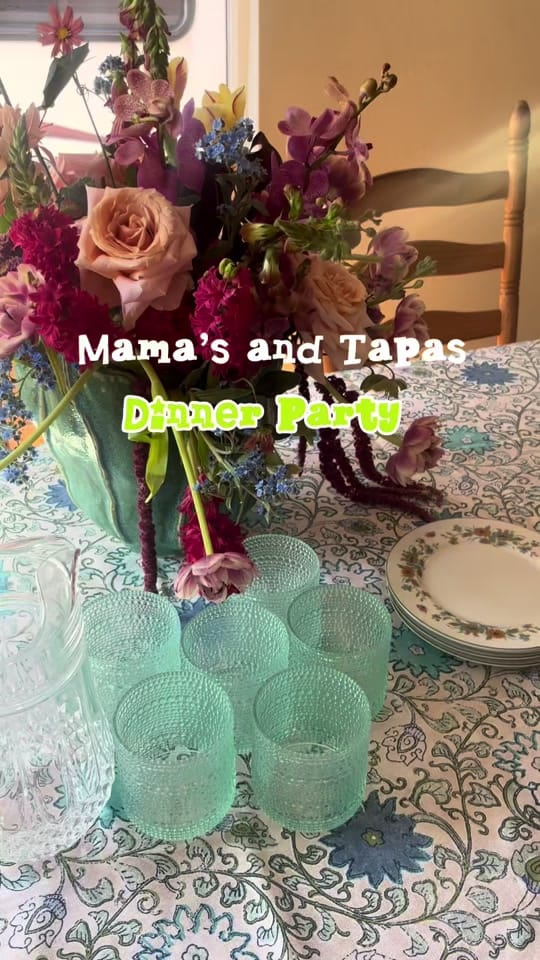 Post 3 by Angela on TikTok (video)