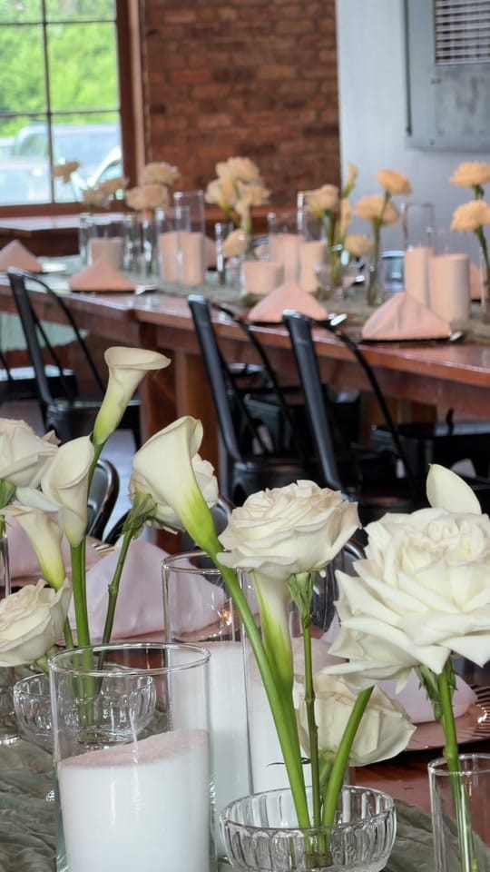Post 7 by 94 Floral on TikTok (video)