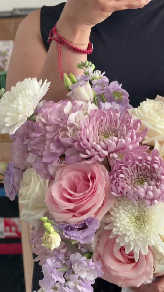 Post 2 by 94 Floral on TikTok (video)