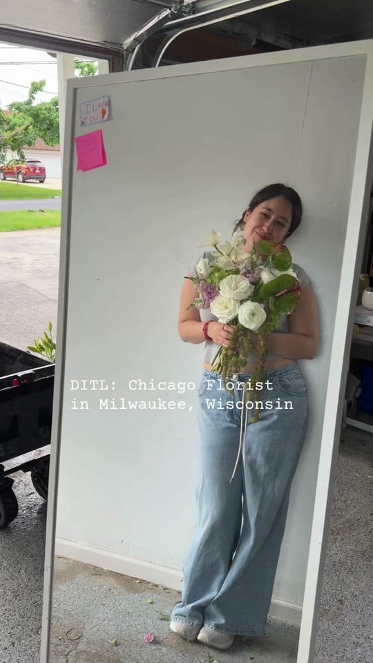 Post 4 by 94 Floral on TikTok (video)